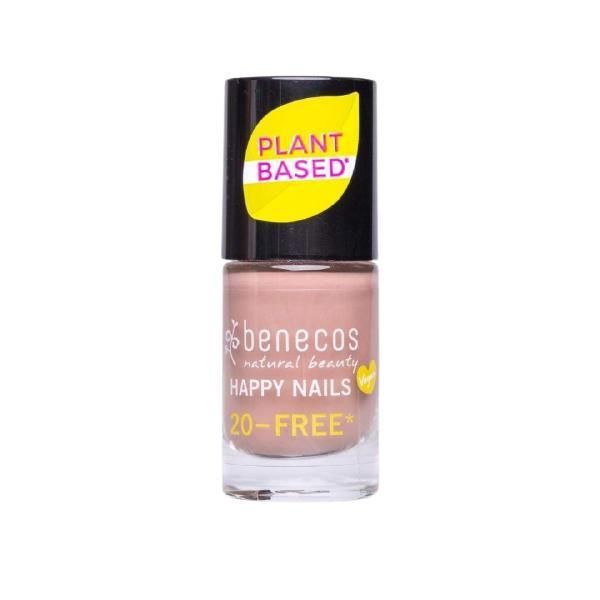 Benecos Лак за нокти You-Nique Benecos, 5 мл