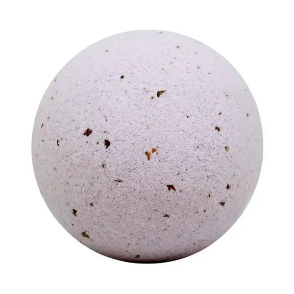 LabNatur Лавандулова ефервесцентна бомба за вана LabNatur, 140 гр