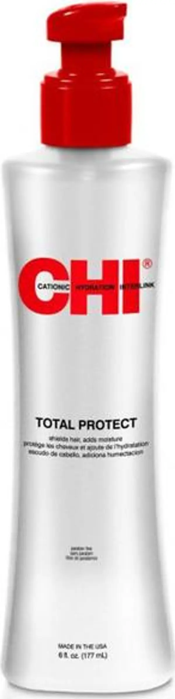 CHI Лечебен лосион - CHI Farouk Total Protect Defense Lotion 177 мл