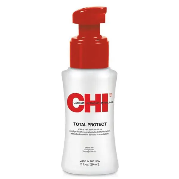 CHI Лечебен лосион - CHI Farouk Total Protect Defense Lotion 59 мл