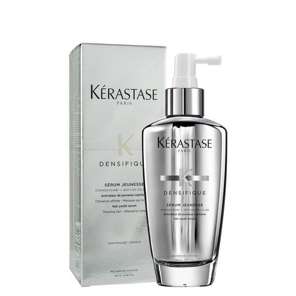 Kerastase Лечебен серум - Kerastase Densifique Serum Jeunesse, 100 мл