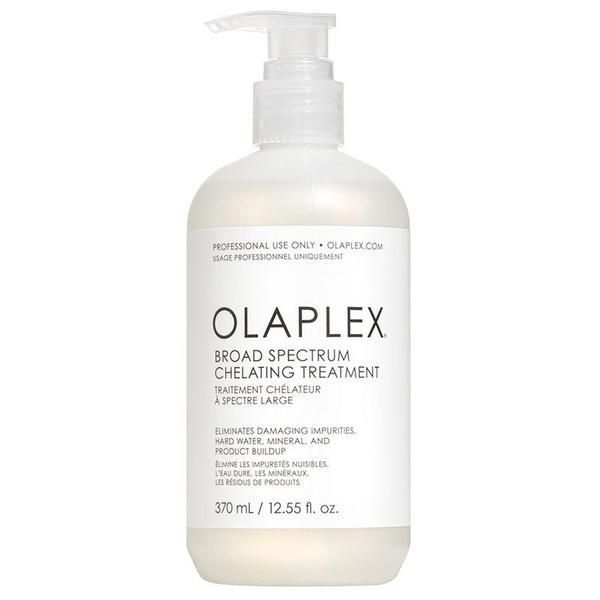 OLAPLEX Лечение на коса - Olaplex Broad Spectrum Chelating, 370 мл