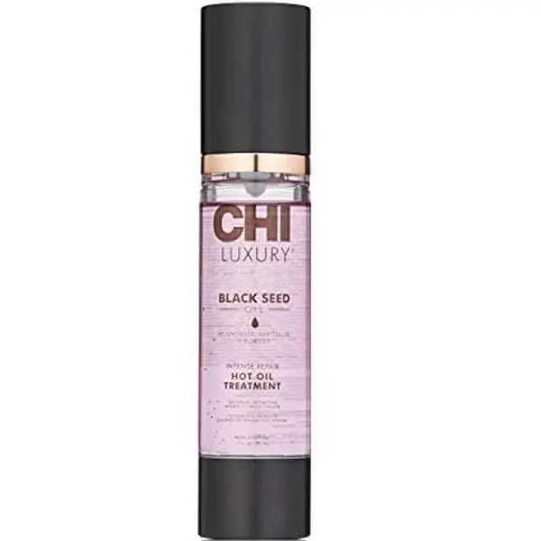 CHI Лечение на косата Luxury Black Seed Hot Oil Treatment CHI  50 мл