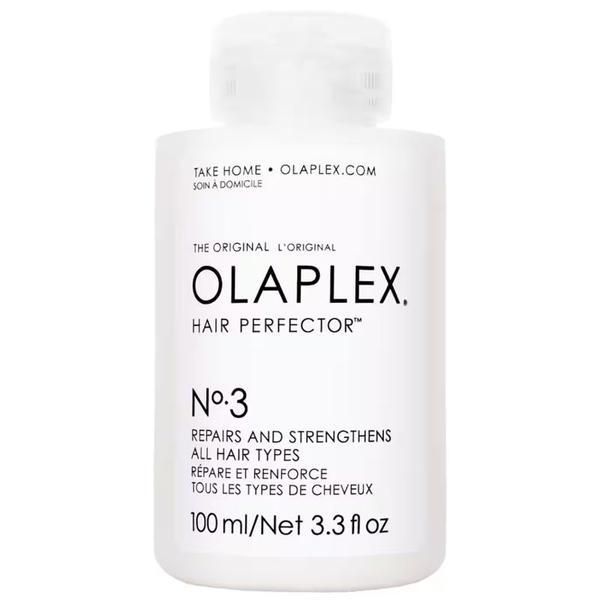 OLAPLEX Лечение за поддържане на боядисана коса - OLAPLEX Hair Perfector No. 3 100 мл