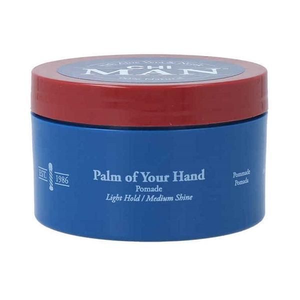CHI Лека фиксираща помада - CHI Man Palm of Your Hand Pomade, 85 мл