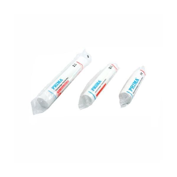 Prima Лента марля индивидуално опакована Prima, 10м x 20см