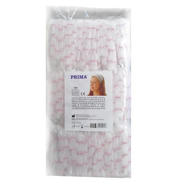 Prima Ленти за глава PPSB - Prima Stretch 34 x 10 см, 100 бр