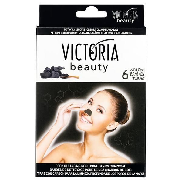 Camco Ленти за премахване на черни точки с активен въглен - 6 броя