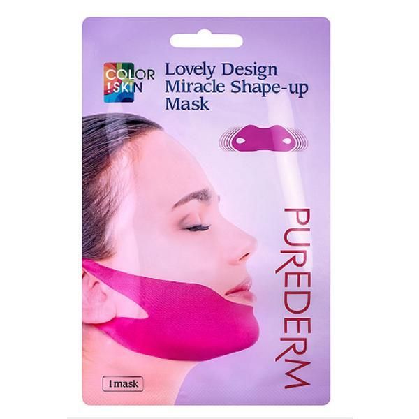 Camco Лифтинг маска за лице Shape-Up Camco, 1 бр