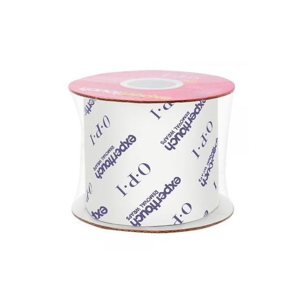 OPI Листове за премахване на гел лакове OPI Expert Touch Remover Wraps 250бр