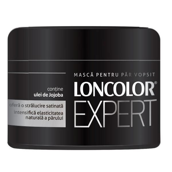 Loncolor Loncolor Expert Dyed Hair Mask, 200 мл