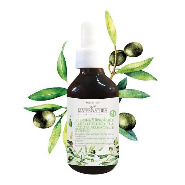Maternatura Лосион против косопад Maternatura, 100 мл