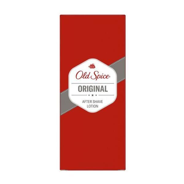 Old Spice Лосион след бръснене - Old Spice After Shave Lotion Original, 100 мл