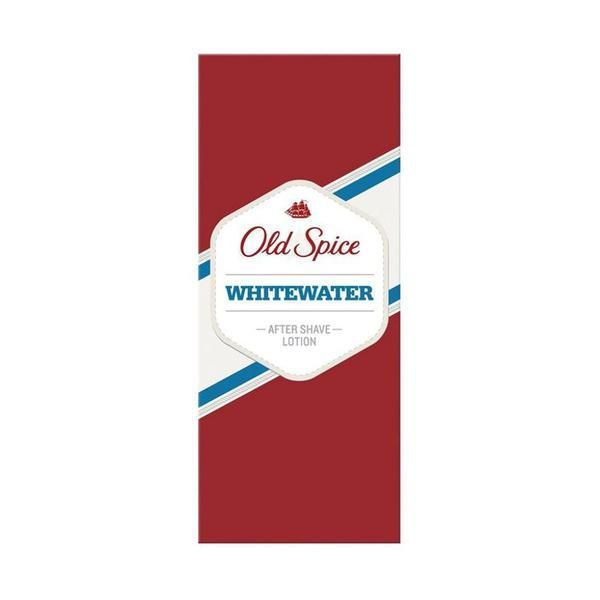 Old Spice Лосион след бръснене - Old Spice After Shave Lotion Whitewater, 100 мл