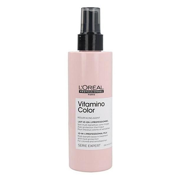 L'oreal Professionnel Лосион за боядисана коса-L&#039;Oreal Professionnel Color Expert Series Vitamino Color 10-в-1, 190мл