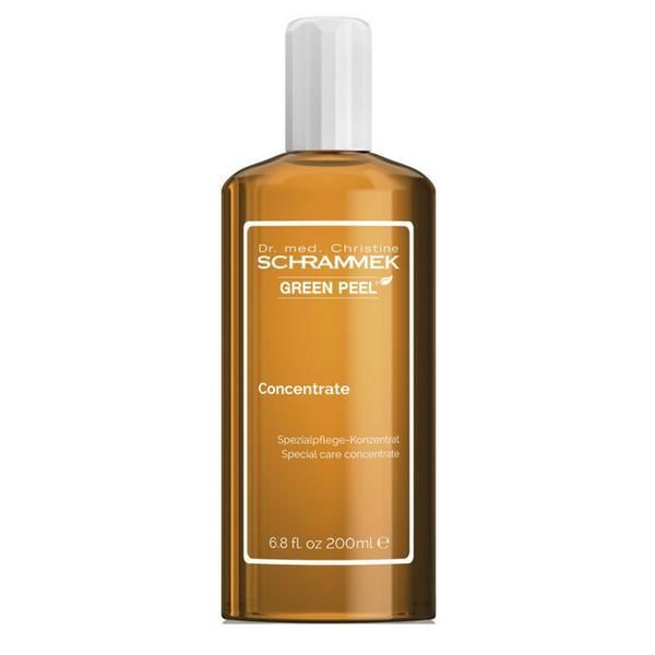 Dr. Christine Schrammek Лосион за кожа - Dr. Christine Schrammek 200 мл