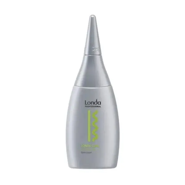 Londa Professional Лосион за перманентно къдрене за боядисана коса - Londa Professional Curl C, 75 мл