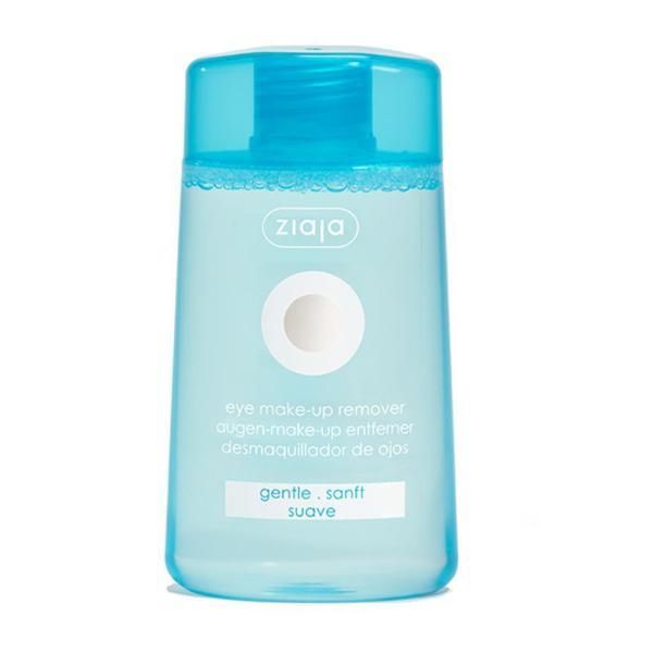 Ziaja Лосион за премахване на грим от очите - Ziaja Gentle Eye Make-Up Remover, 120 мл
