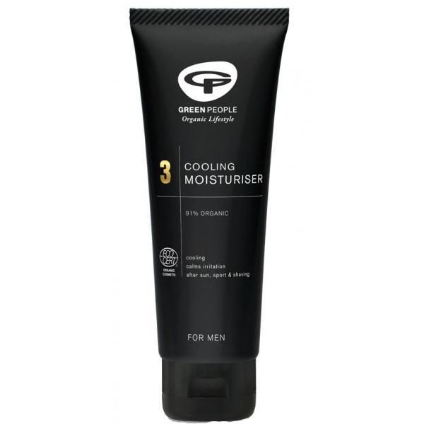 Green People Лосион за след бръснене Green People, 100 мл
