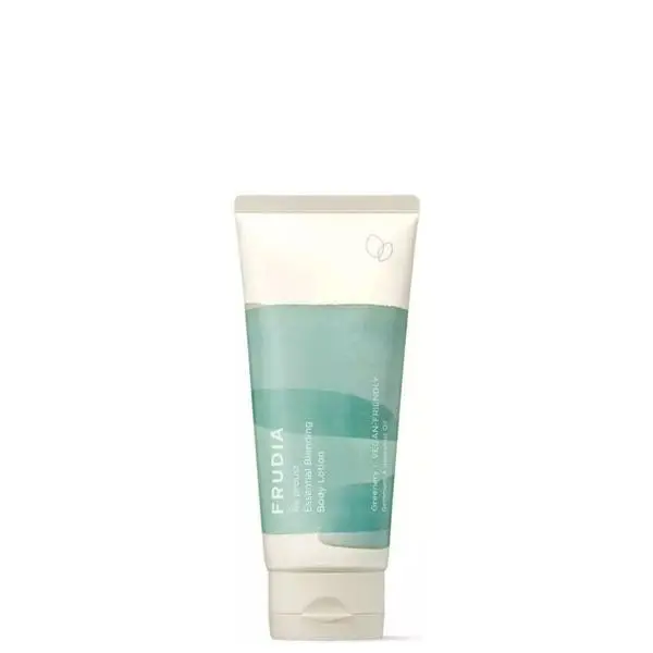 Frudia Лосион за тяло - Frudia Re:Proust Essential Blending Body Lotion Greenery, 30 мл