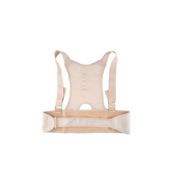 Lucy Style 2000 Магнетичен колан за изправяне на гърба и гръбначния стълб, размер S Lucy Style 2000