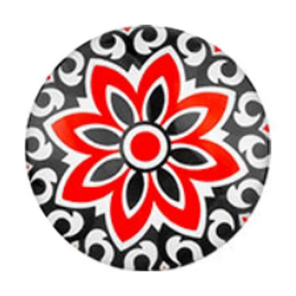 Lucy Style 2000 Магнит с ориенталски мотив Lucy Style 2000, модел 3