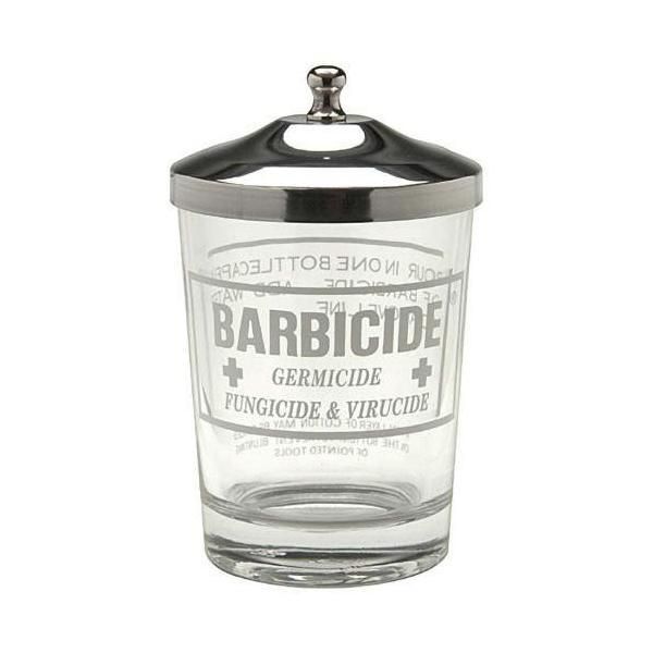 Barbicide Малък съд за инструменти Barbicide , 120 мл