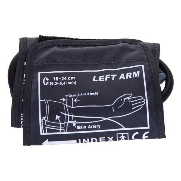 Dr. Life Маншет за кръвно налягане, размер S, Dr. Life, 1 бр