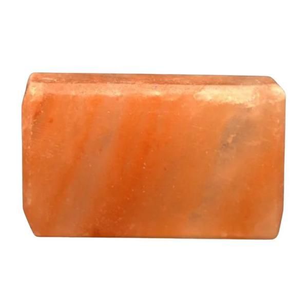 Yamuna Масажен камък с хималайска сол - Yamuna, 200 гр