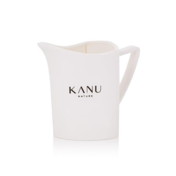 Kanu Nature Масажна свещ с магнолия - KANU Nature Massage Candle, 200 мл