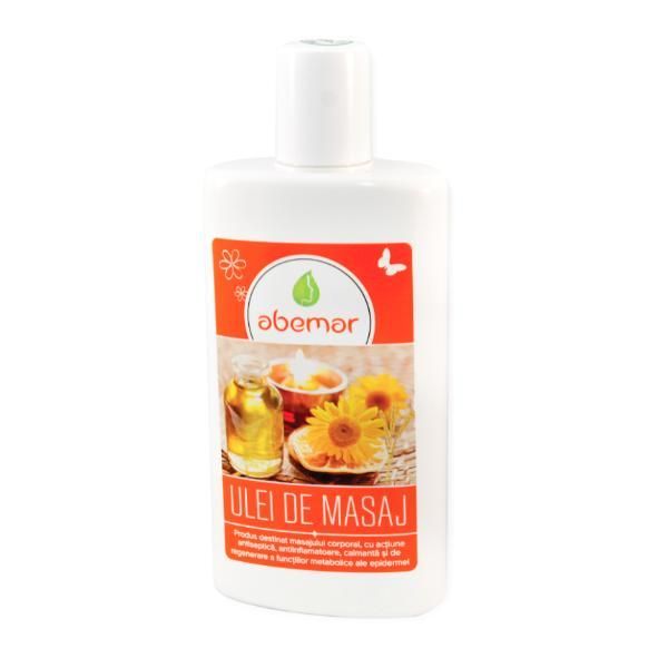 Abemar Med Масажно масло Abemar Med, 200мл