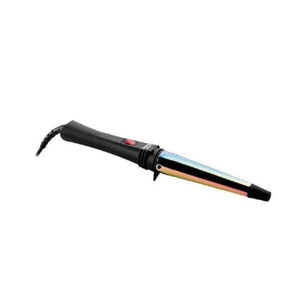 Gamma Piu Маша за коса Gamma Piu Iron Rainbow Conic, 18-33 мм, 200 V