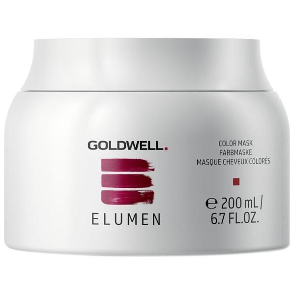 Goldwell Маска за боядисана коса - Goldwell Elumen Colour Mask, 200 мл