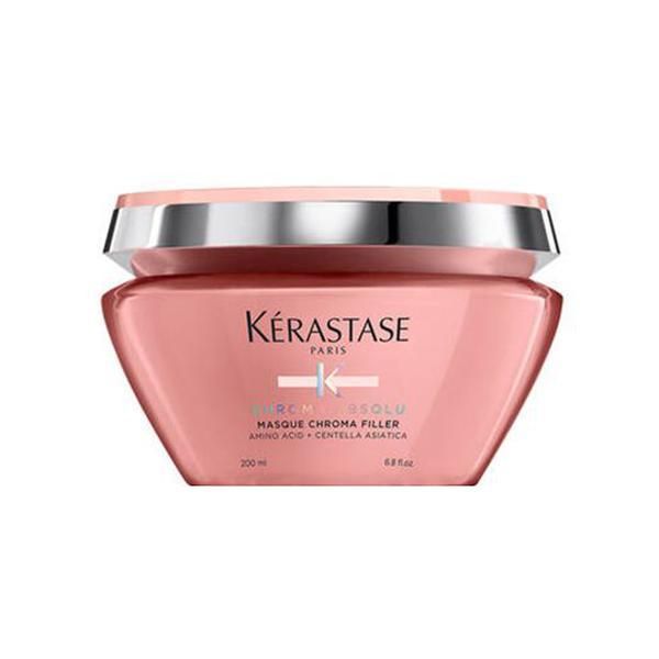 Kerastase Маска за боядисана коса - Kerastase Chroma Absolu Masque Chroma Filler, 200 мл
