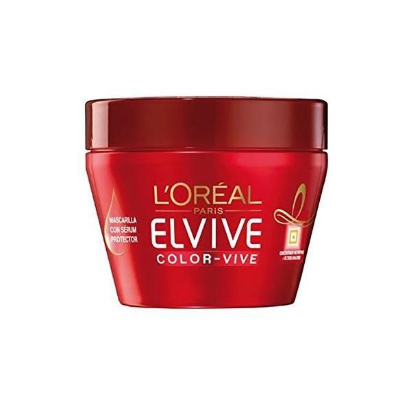 L'Oreal Paris Маска за боядисана коса - L&#039;Oreal, 300 мл