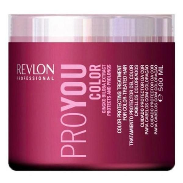 Revlon Professional Маска за боядисана коса Revlon Professional Pro You The Keeper Color Care Mask, 500 мл
