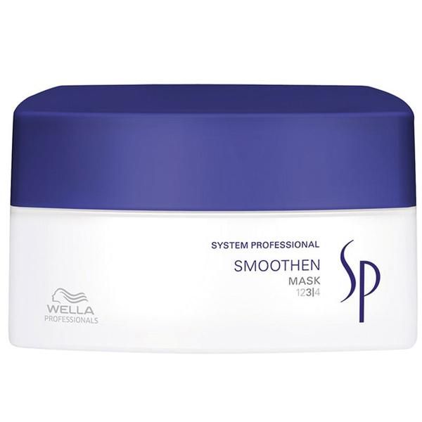 Wella SP Маска за чуплива коса - Wella SP Smoothen Mask 200 мл