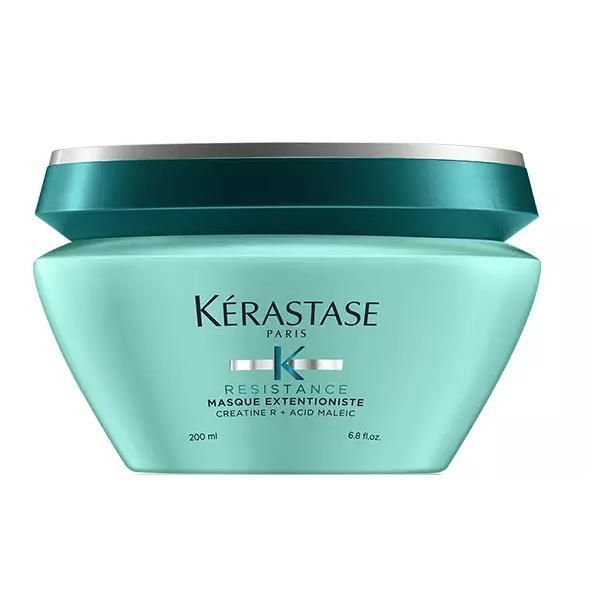 Kerastase Маска за дълга коса - Kerastase Resistance Masque Extentioniste Length Strengthening Masque, 200мл