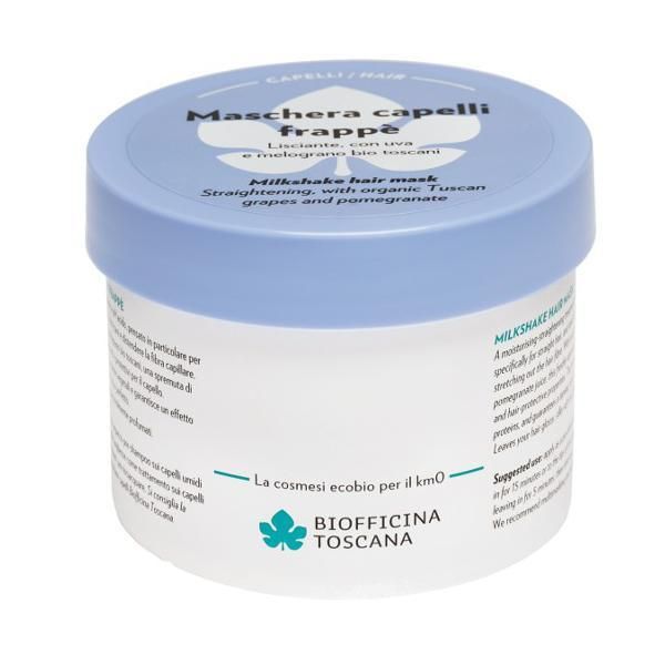 Biofficina Toscana Маска за коса Biofficina Toscana, 200 мл