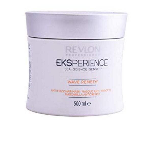 Revlon Professional Маска за коса - Revlon Professional Eksperience Anti Frizz Mask 200 мл