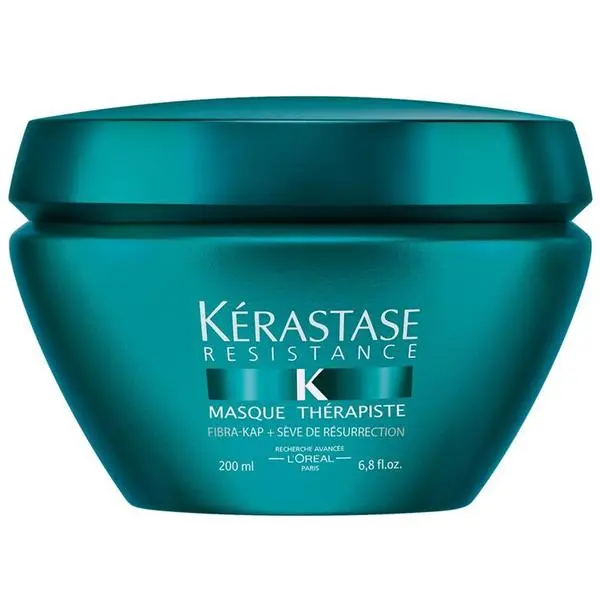 Kerastase Маска за крехка коса - Kerastase Resistance Therapiste Masque 200 мл