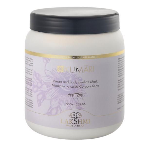 Lakshmi Маска за стягане на гърдите и тялото Kumari Lakshmi, 350 гр