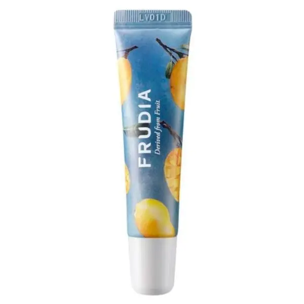 Frudia Маска за устни с манго и мед - Frudia Mango Honey Sleep Lip Mask, 10 гр