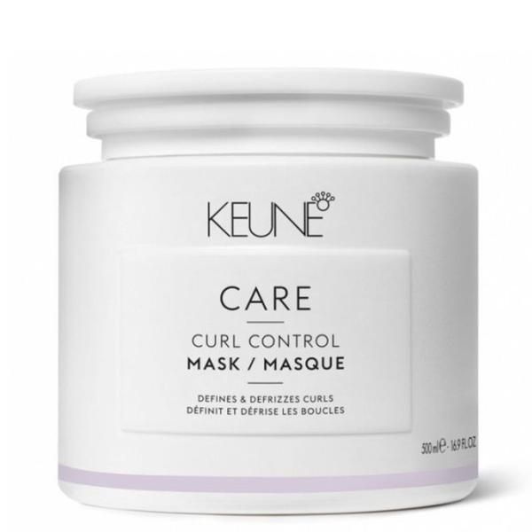 Keune Маска за вълнообразна коса - Keune Care Curl Control Masque 500 мл