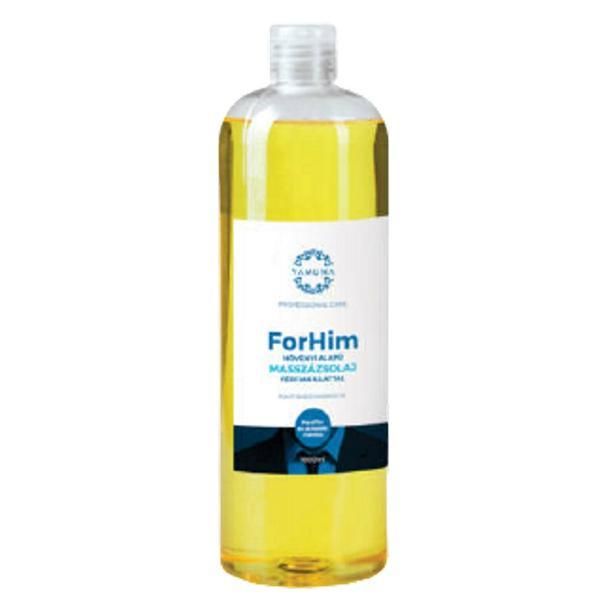 Yamuna Масло за масаж ForHim Yamuna, 1000 мл