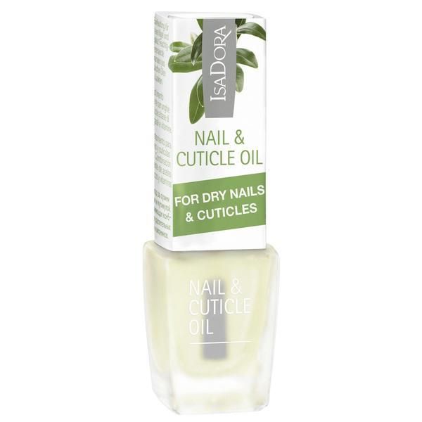 Isadora Масло за нокти и кожички Isadora 6 мл, бр. 698