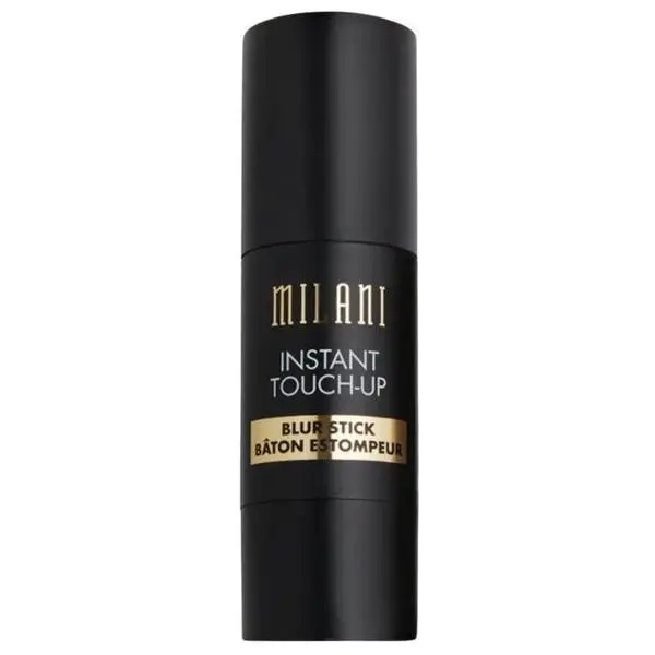 Milani Матираща база  стик за грим - Milani Instant Touch-Up Blur Stick, 5 мл