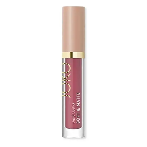 Joko Матиращо течно червило - Joko Liquid Lipstick Soft &amp; Matte, нюанс 067 Velvet, 4.5 мл