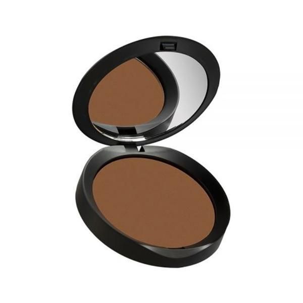 PuroBio Cosmetics Матова пудра на тен 04 PuroBio Cosmetics, 9 гр