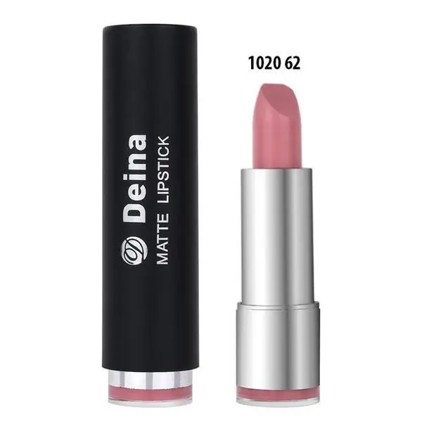 Deina Матово червило - Deina Matte Lipstick, нюанс 1020 62, 4.2 гр